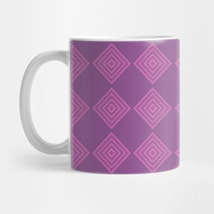 Quadrum AII Mug